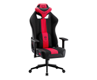Diablo Chairs X-PLAYER 2.0 SMALL KARMAZYNOWO-ANTRACYTOWY - 1527053 - zdjęcie 1